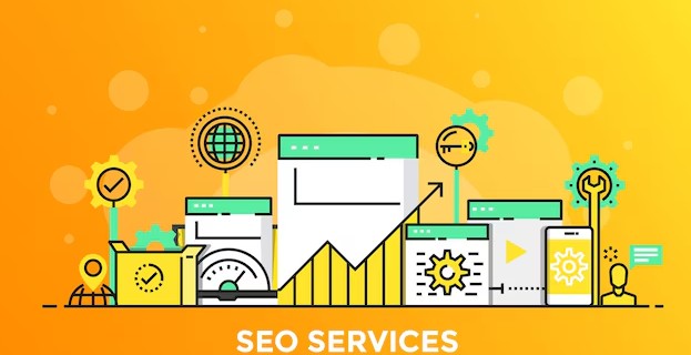 SEO Services